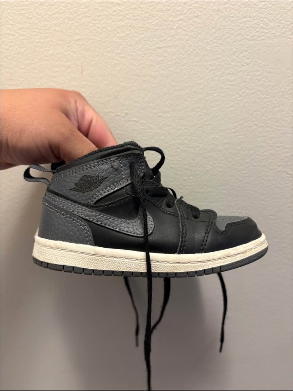Nike Toddler - 7C